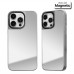 (แถมฟิล์ม) เคส FenixShield Tough EXTREME PRO | Mirror สำหรับ iPhone iPhone 15 Pro Max / 15 Pro / 14 Pro Max