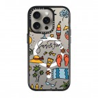 (แถมฟิล์มเคส) เคส FenixShield EXTREME Series [ SUMMER ] สำหรับ iPhone 16 / 15 / 14 / Pro / Pro Max