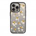 (แถมฟิล์มเคส) เคส FenixShield EXTREME Series [ FLOWER BEE ] สำหรับ iPhone 15 Pro Max / 15 Pro / 14 Pro Max