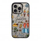 (แถมฟิล์มเคส) เคส FenixShield EXTREME Series [ SUMMER ] สำหรับ iPhone 16 / 15 / 14 / Pro / Pro Max