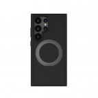 (วงแหวนหมุนได้+แถมฟิล์ม) เคส FenixShield 360 Rotatable Magnetic Stand สำหรับ Samsung Galaxy S25 / S24 / Plus / Ultra