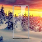 (แถมฟิล์ม) เคส FenixShield Air Slim Jacket สำหรับ Samsung Galaxy S25 / S24 / S23 / Plus / Ultra