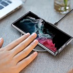 (แถมฟิล์ม) เคส FenixShield Air Slim Jacket สำหรับ Samsung Galaxy S25 / S24 / S23 / Plus / Ultra