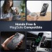 (วงแหวนหมุนได้+แถมฟิล์ม) เคส FenixShield 360 Rotatable Magnetic Stand สำหรับ iPhone 15 Pro / 15 Pro Max