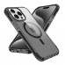 (แถมฟิล์ม) เคส FenixShield Color Bumper Shockproof สำหรับ iPhone 15 Pro Max
