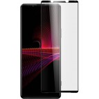 [ กาวเต็ม ] ฟิล์ม กระจก FenixShield Premium Tempered Glass สำหรับ SONY Xperia 1 V / 10 V / 1 IV / 5 IV / 10 IV / Pro-I / 1 III / 5 III / 10 III