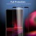 [ กาวเต็ม ] ฟิล์ม กระจก FenixShield Premium Tempered Glass สำหรับ SONY Xperia 1 IV / 10 IV / Pro-I / 1 III / 5 III / 10 III