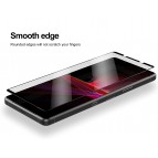 [ กาวเต็ม ] ฟิล์ม กระจก FenixShield Premium Tempered Glass สำหรับ SONY Xperia 1 V / 10 V / 1 IV / 5 IV / 10 IV / Pro-I / 1 III / 5 III / 10 III