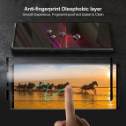 [ กาวเต็ม ] ฟิล์ม กระจก FenixShield Premium Tempered Glass สำหรับ SONY Xperia 1 V / 10 V / 1 IV / 5 IV / 10 IV / Pro-I / 1 III / 5 III / 10 III