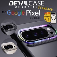 (ฟรีของแถม) เคส DEVILCASE Guardian Standard / Lite Plus สำหรับ Google Pixel 9 / 8 / 7 / Pro / Pro XL / 8a / 7a