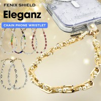 สายคล้องมือถือ FenixShield Eleganz Chain Phone Wristlet