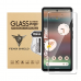 (3ชิ้น) ฟิล์มกระจกใส FenixShield Premium Glass สำหรับ Google Pixel 9 / Pro / XL / 8a / 8 / 8 Pro / 7a / 7 / 6a / 6