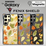 เคส FenixShield Ultra Hybrid [ AUTUMN ] สำหรับ Samsung Galaxy S24 / S23 / S22 / FE / Plus / Ultra / S21 FE 5G