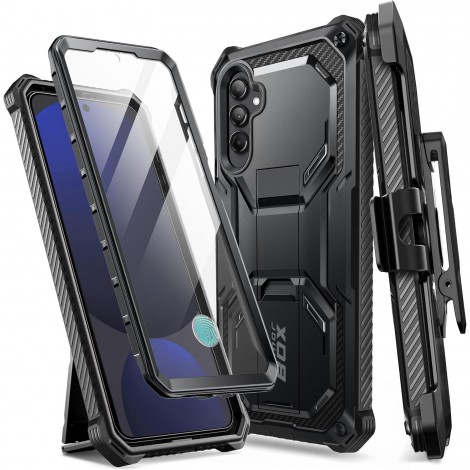 (ส่งจากไทย) เคส SUPCASE UB Pro Full-Body สำหรับ Samsung Galaxy S25 Ultra / S24 Ultra / S24 FE