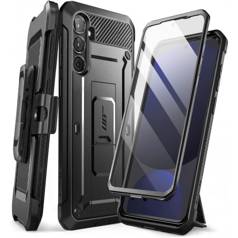 (ส่งจากไทย) เคส SUPCASE UB Pro Full-Body สำหรับ Samsung Galaxy S25 Ultra / S24 Ultra / S24 FE