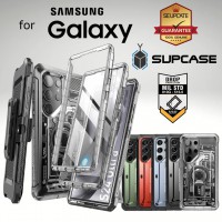 (ส่งจากไทย) เคส SUPCASE UB Pro Full-Body สำหรับ Samsung Galaxy S24 Ultra / S24 FE