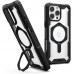 (แถมฟิล์ม) เคส UAG PLASMA XTE with MagSafe สำหรับ iPhone 16 / 15 / Pro / Pro Max