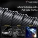 (แถมฟิล์ม) เคสเคฟล่า FenixShield ALUGUARD Aramid Carbon Fiber Bumper สำหรับ iPhone 15 Pro Max / 15 Pro / 15 Plus / 15