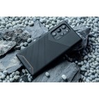 (ลดล้างสต็อค) (แถมฟิล์ม) เคส Samsung ZAGG GEAR4 Denali / Havana สำหรับ Samsung Galaxy S22