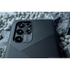 (ลดล้างสต็อค) (แถมฟิล์ม) เคส Samsung ZAGG GEAR4 Denali / Havana สำหรับ Samsung Galaxy S22