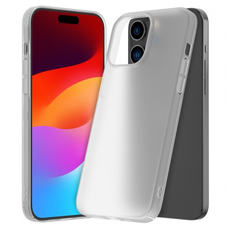 (แถมฟิล์ม) เคส araree DUPLE M / NUKIN / FLEXIELD สำหรับ iPhone 16 / 15 / Pro Max / Pro / Plus