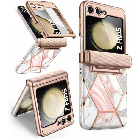 (ส่งจากไทย) เคส Samsung i-Blason Cosmo Case สำหรับ Galaxy Z Flip5 / Flip4