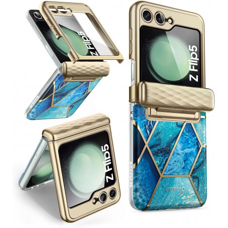 (ส่งจากไทย) เคส Samsung i-Blason Cosmo Case สำหรับ Galaxy Z Flip5 / Flip4