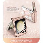 (ส่งจากไทย) เคส Samsung i-Blason Cosmo Case สำหรับ Galaxy Z Flip5 / Flip4