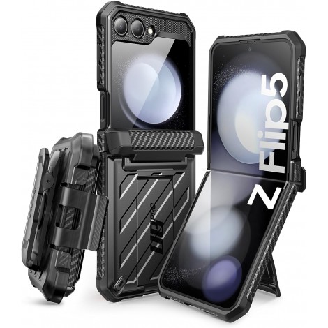 เคส SUPCASE UB PRO / i-Blason ARMORBOX สำหรับ Samsung Galaxy Z Flip7 / FE / Flip6 / Flip5