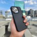 (แถมฟิล์ม) เคสเคฟล่า FenixShield ALUGUARD Aramid Carbon Fiber Bumper สำหรับ iPhone 15 Pro Max / 15 Pro / 15 Plus / 15