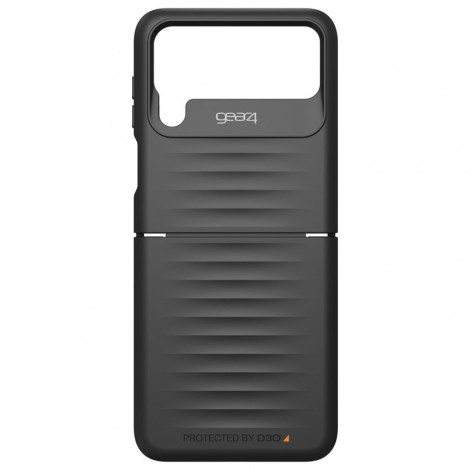 (แถมฟิล์ม) เคส GEAR4 D3O Bridgetown สำหรับ Samsung Galaxy Z Fold4 / Flip4