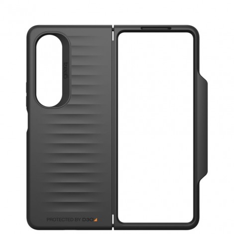 (แถมฟิล์ม) เคส GEAR4 D3O Bridgetown สำหรับ Samsung Galaxy Z Fold4 / Flip4