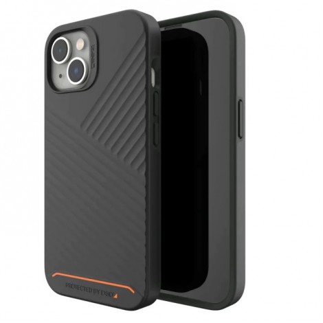 (ลดล้างสต็อค) (แถมฟิล์ม) เคส ZAGG GEAR4 Denali / Everest / Snap สำหรับ iPhone 14 Plus