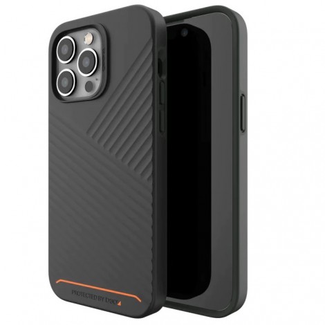 (ลดล้างสต็อค) (แถมฟิล์ม) เคส ZAGG GEAR4 Denali / Everest / Snap สำหรับ iPhone 14 Plus