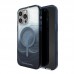 (แถมฟิล์ม) เคส GEAR4 D3O Milan Snap สำหรับ iPhone 14 / 14 Plus / 14 Pro / 14 Pro Max