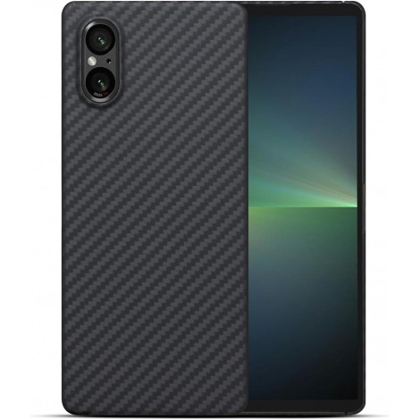 เคส FenixShield Ultra Slim Aramid Carbon Fiber สำหรับ SONY Xperia 1 / 5 / 10 / VII / VI / V / IV / III / II / Pro-I