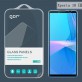 (2 ชิ้น) ฟิล์มกระจก GOR สำหรับ SONY Xperia 1 / 5 / 10 / VII / VI / V / IV / III / II / Pro I / XZ / XZ2 Premium