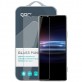 (2 ชิ้น) ฟิล์มกระจก GOR สำหรับ SONY Xperia 1 / 5 / 10 / VII / VI / V / IV / III / II / Pro I / XZ / XZ2 Premium
