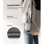 (ของแท้) เคส Google Pixel 6 / 6 Pro / 3 XL RINGKE FUSION Case