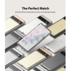 (ของแท้) เคส Google Pixel 6 / 6 Pro / 3 XL RINGKE FUSION Case