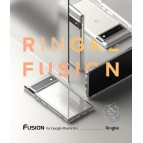 (ของแท้) เคส Google Pixel 6 / 6 Pro / 3 XL RINGKE FUSION Case