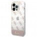 (แถมฟิล์ม) เคส GUESS G Pattern / G Big Metal / Pu Leather MagSafe สำหรับ iPhone 14 Pro Max