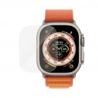 ฟิล์มกระจก PanzerGlass Ultra Wide Fit สำหรับ Apple Watch Ultra / Ultra 2
