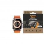 ฟิล์มกระจก PanzerGlass Ultra Wide Fit สำหรับ Apple Watch Ultra / Ultra 2