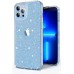 (แถมฟิล์ม) เคสกากเพชร FenixShield Bling Glitter สำหรับ iPhone 15 / 14 / 13 / 12 / Plus / Pro / Pro Max / mini