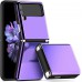 (ส่งจากไทย) เคส Samsung Galaxy Z Flip 3 Goospery Luster / Fard Bumper Case