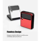 (ส่งจากไทย) เคส Samsung Galaxy Z Flip 3 Goospery Luster / Fard Bumper Case