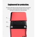 (ส่งจากไทย) เคส Samsung Galaxy Z Flip 3 Goospery Luster / Fard Bumper Case