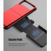 (ส่งจากไทย) เคส Samsung Galaxy Z Flip 3 Goospery Luster / Fard Bumper Case