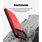 (ส่งจากไทย) เคส Samsung Galaxy Z Flip 3 Goospery Luster / Fard Bumper Case